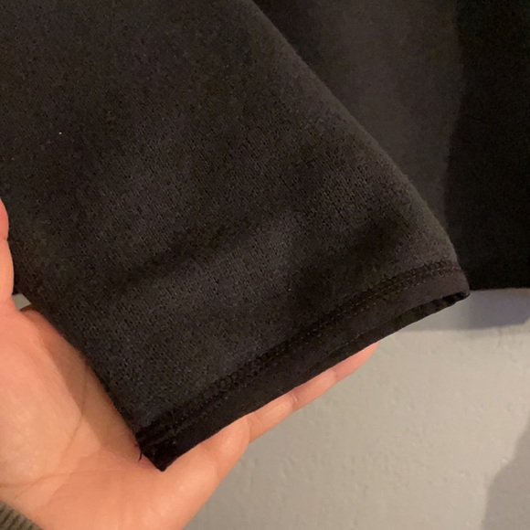 The North Face Mens Gordon Lyons 1/4 Zip Pullover - Picture 5 of 10